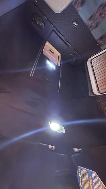 Mercedes-Benz: Mercedes-Benz Спринтер: 1996 г., 2.9 л, Механика, Дизель, Фургон — 20