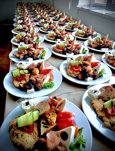 Organizacija događaja: Organizacija događaja | Animators, Event decoration, Decorative letters — 22