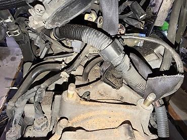 mazda d: Коробка передач Автомат Mazda 2002 г., Б/у, Оригинал, Япония — 2