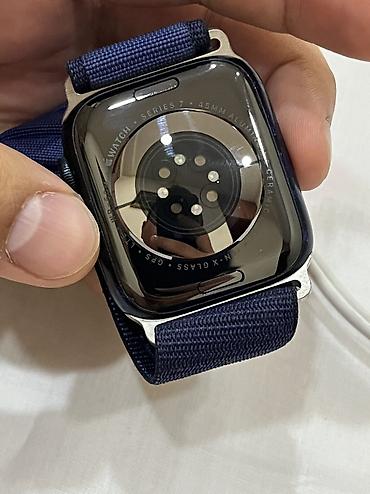 часы мерить давление: Продаю Apple Watch 7 поколение 45mm! Часы измеряют кислород в крови! — 6