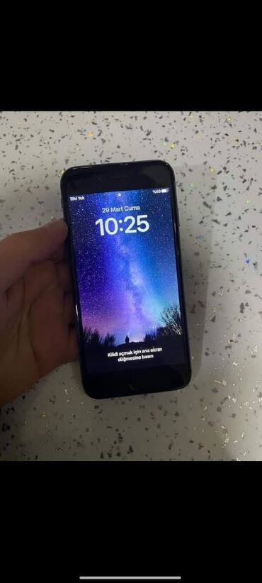 samsung galaxy r: IPhone 8, 64 ГБ, Черный, Отпечаток пальца
