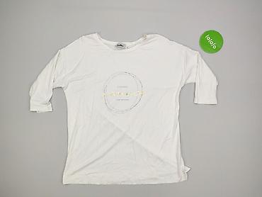 alba moda shop: Bluzka damska, rozmiar 2XL — 2