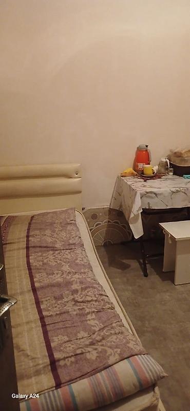 Uzunmüddətli kirayə evlər: 84 kv. m, 5 otaqlı, Kombi, Qaz, İşıq — 6