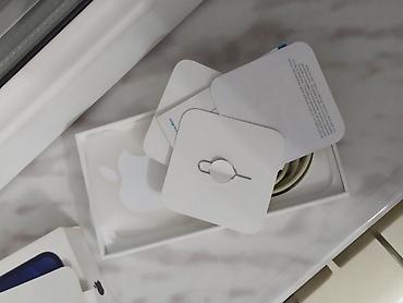 iphone 12 mini: IPhone 12, 64 GB, Mavi, Face ID — 8