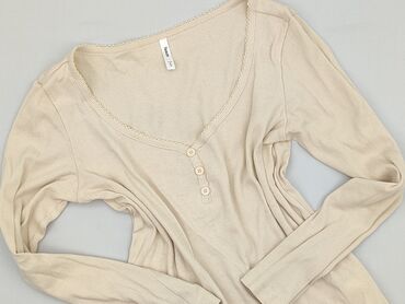 Sinsay, Women's blouse, size S (EU 36)