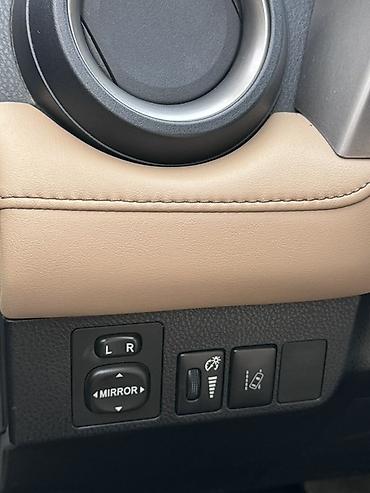 Toyota: Toyota RAV4: 2017 г., Вариатор, Гибрид, Кроссовер — 11