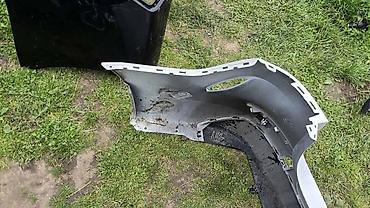 mt 11: ZADNJI BRANIK F44 ZA BMW SERIJA 2 | BMW 2 f44 zadnji branik 7477430 — 2