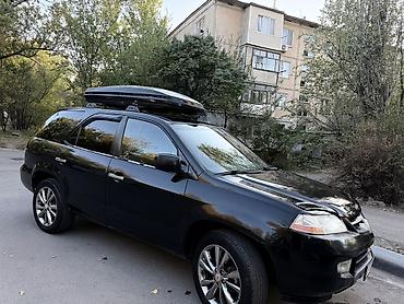 акура мдх: Acura MDX: 2001 г., 3.5 л, Автомат, Бензин, Кроссовер — 3