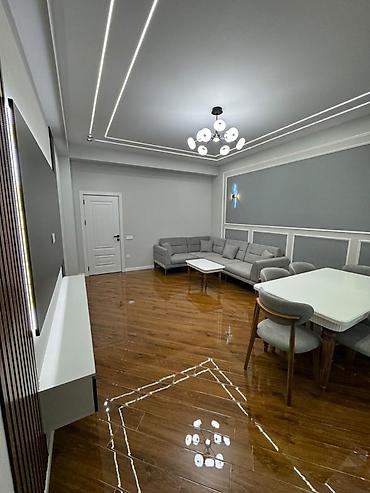 2 otaqlı, Yeni tikili, 80 kv. m lalafo.az -da — 7 2 otaqlı, Yeni tikili, 80 kv. m — 7