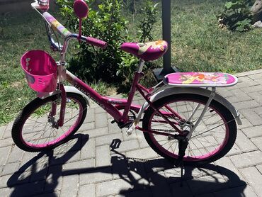 Uşaq velosipedləri: Продается велосипед за 90 манат, Даже не катали, этикет на нем, для