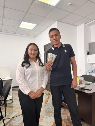 коммерческий менеджер: Требуется Менеджер по продажам, График: Шестидневка, Полный рабочий день, Карьерный рост