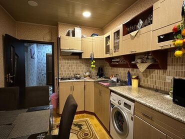 Yeni tikili: Bakıxanov qəs., 2 otaqlı, Yeni tikili, 82 kv. m — 6