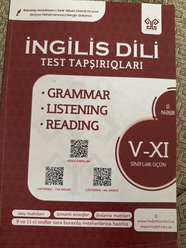 İstifade olunmayıb.İçi ter-temizdi😍