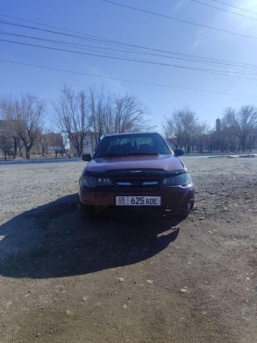 продажа авто киа к5: Daewoo Nexia: 2009 г., 1.6 л, Седан