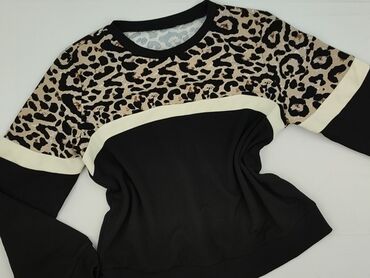 Shein, Світшот жіночий, розмір L