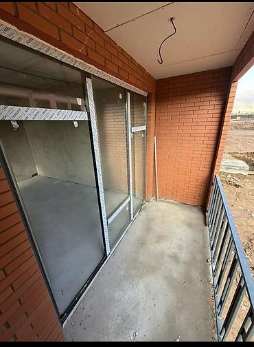 жк prime park: Продаю квартиру в новом кирпичном доме с панорамным остеклением и — 1