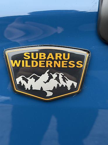 Subaru: Subaru Forester: 2022 г., 2.5 л, Вариатор, Бензин, Кроссовер — 4