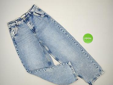 denim kurtka: House of Denim, Jeansy damskie, rozmiar S — 2