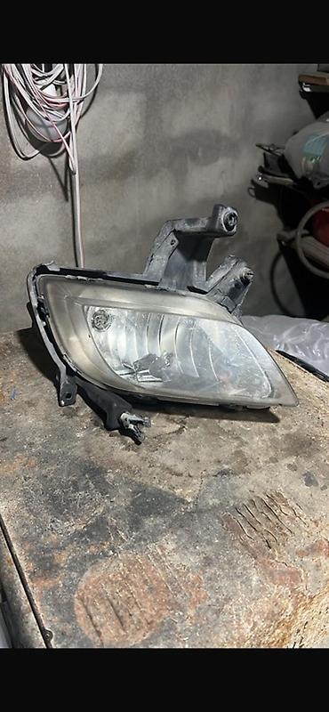 kia ceed fara: Kia cerato fara qabag sol — 5