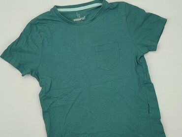 koszulka warta poznań: T-shirt, Pepperts!, 10 years, 134-140 cm, condition - Good