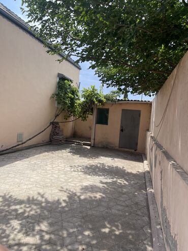 Həyət evləri və villaların satışı: Pirşağı qəs. 2 otaqlı, 90 kv. m, Yeni təmirli — 3