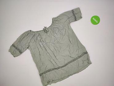 bluzki boho koronka: Bluzka damska, rozmiar 2XL — 2