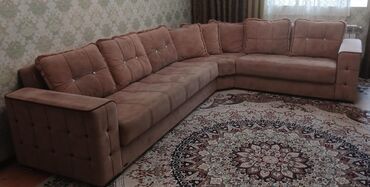 Divanlar: Künc divan, İşlənmiş, Açılan, Bazalı, Çatdırılma yoxdur