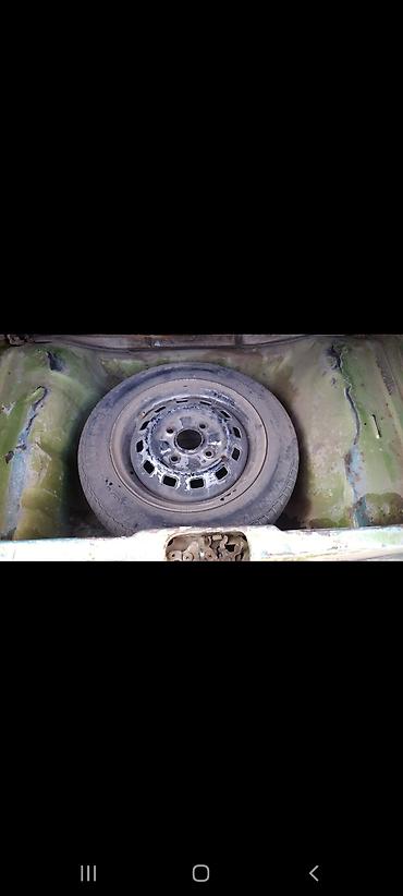 Daewoo: Daewoo Matiz: 2006 г., Механика, Хэтчбэк — 5