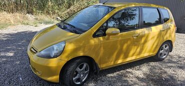 перфорация тормозных дисков: Honda Jazz: 2008 г., 1.3 л, Вариатор, Бензин, Хетчбек