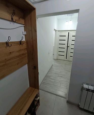 Продажа квартир: 3 комнаты, 70 м², 105 серия, 1 этаж, Евроремонт — 6