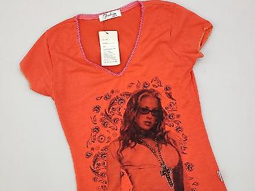 nasza moda: T-shirt damski, rozmiar M — 1
