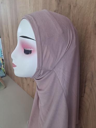 Платки: Ассалам алейкум девушки это хиджаб очень классно выглядите 350 сом — 9