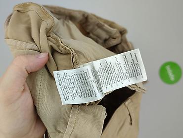 sizer poland: Gant, Chinosy dla mężczyzn, rozmiar L — 5