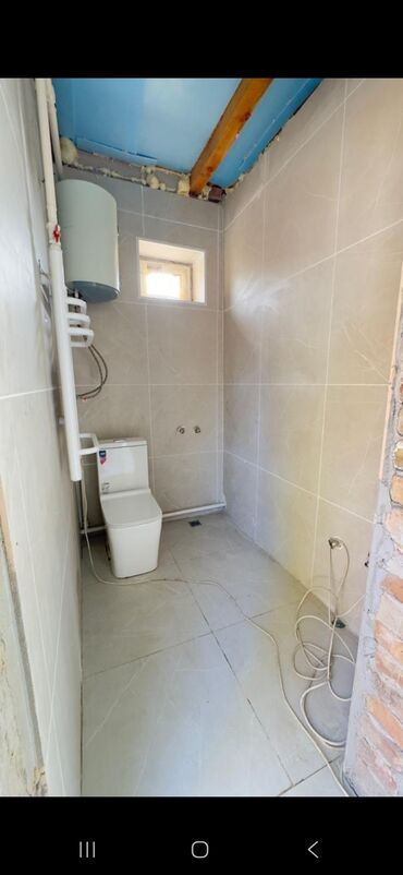 Продажа домов: Дом, 60 м², 3 комнаты, Собственник, Косметический ремонт — 12