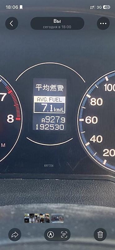 honda ария: Honda Accord: 2003 г., 3 л, Автомат, Бензин, Седан — 5