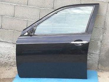 alpha r1: Alfa Romeo 156 VRATA VOZACEVA SIVA. Cena se odnosi na gola vrata — 10