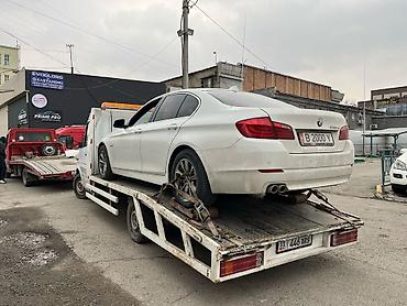 Услуги эвакуатора: С манипулятором, Со сдвижной платформой, С лебедкой — 6