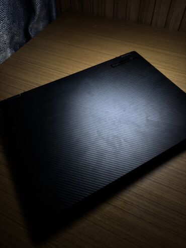 ASUS: ASUS ROG Flow X13 – yüksək performanslı, çevik və kompakt 13.4" — 9