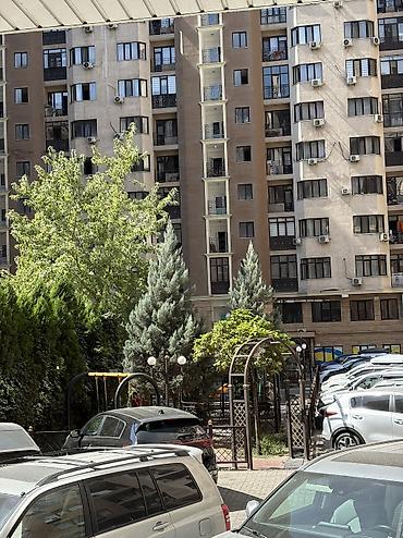 квартира панфилова: 3 комнаты, 84 м², Золотой квадрат Элитка, 8 этаж, Дизайнерский ремонт — 2