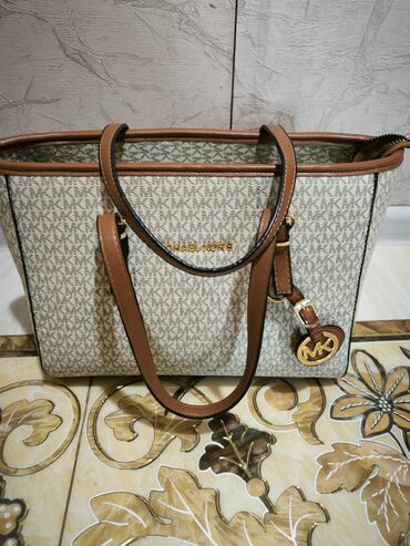 корсети: Классическая сумка, Michael Kors, Турция, Женские, Новый