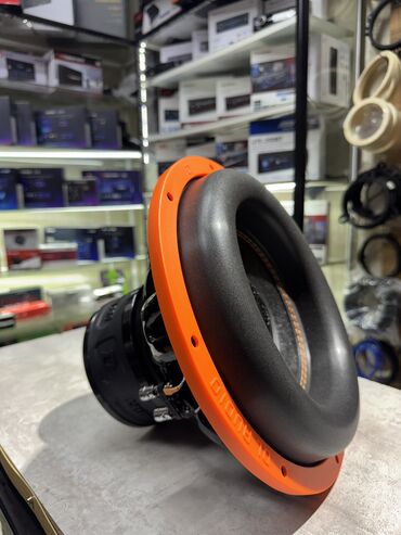 сабвуфер в машину цена: Dl audio gryphon pro! Сабвуфер