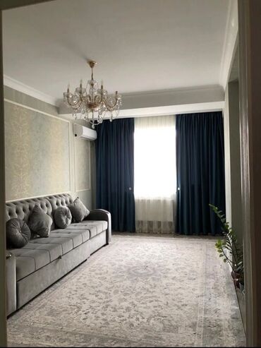 Продажа квартир: 1 комната, 42 м², Элитка, 2 этаж