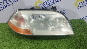 Крышки багажника: Передняя правая фара Acura Б/у, Оригинал