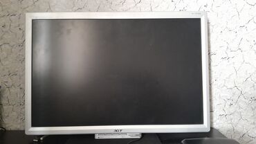 144 hz monitor: Tam işlək vəziyyətdədir vəziyyəti əladı xırdalandadı