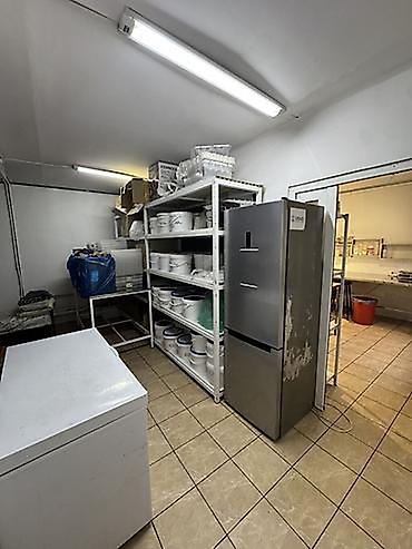 продаю пекарния: Сдаю Пекарня, кондитерская, 60 м², Электричество, 3-фазная система электроснабжения, Готовый бизнес — 2