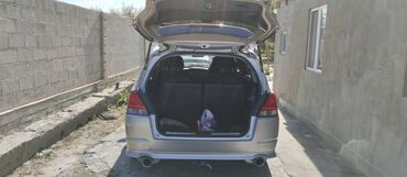 сколько стоит бмв х5 в бишкеке: Honda Odyssey: 2004 г., 2.4 л, Автомат, Вэн/Минивэн