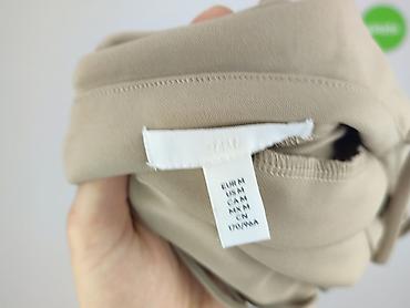 hm bluzki cekiny: H&M, Sukienka damska, rozmiar M — 4