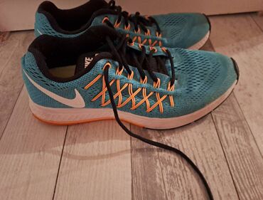ugg cizme sa cirkonima: Nike, 41, bоја - Tirkizna