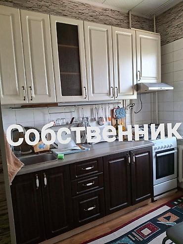 2 bedroom: 2 комнаты, 50 м², 7 мкр 105 серия, 3 этаж, Косметический ремонт — 8
