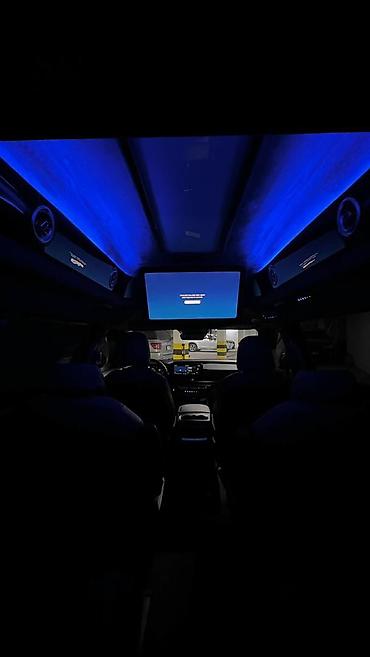 Kia: Kia Carnival: 2024 г., 1.6 л, Автомат, Гибрид, Минивэн — 5